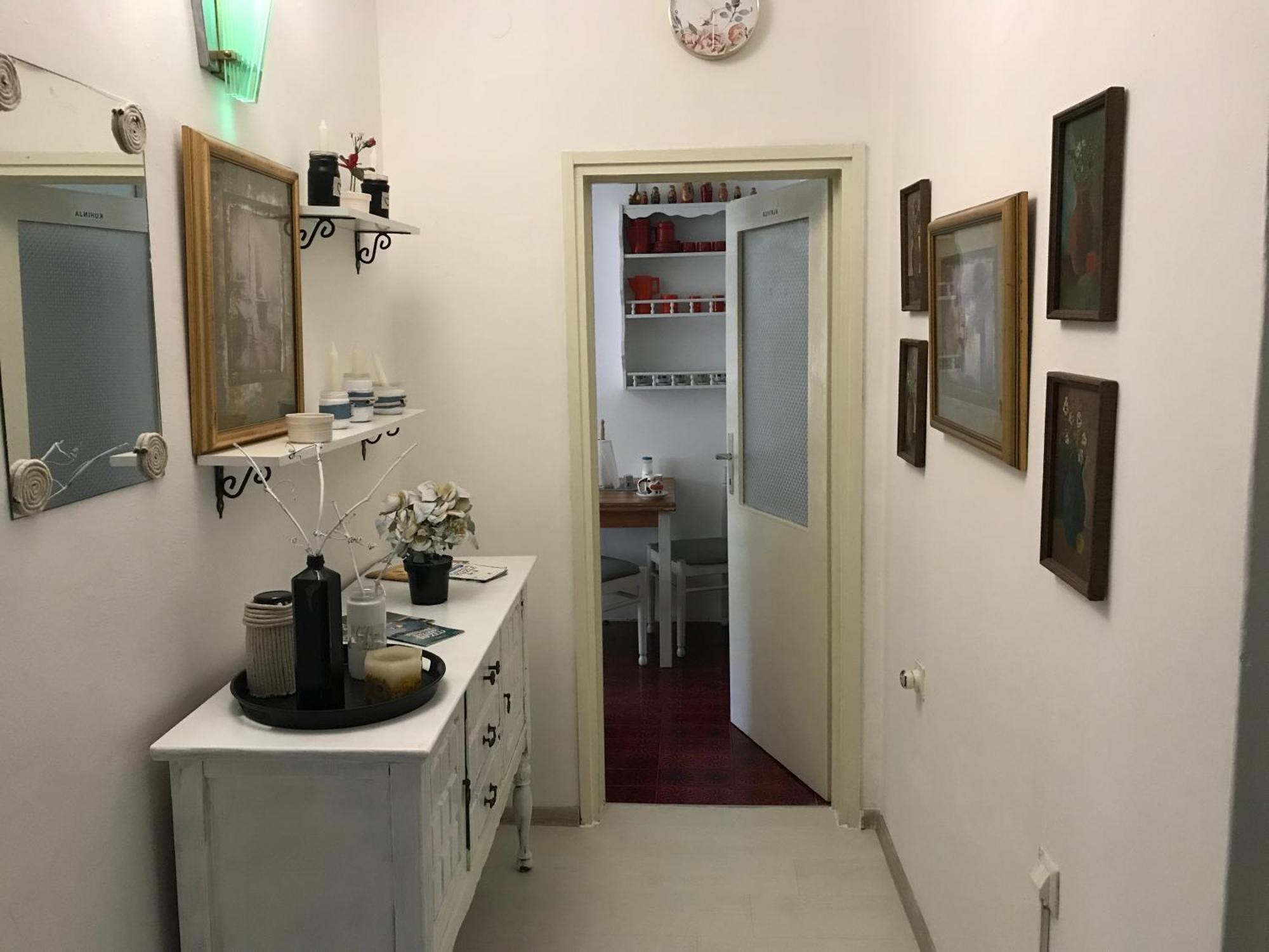 Prenociste Chardak Ξενοδοχείο Τούζλα Εξωτερικό φωτογραφία